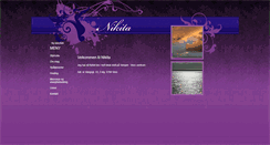 Desktop Screenshot of nikitaanita.com